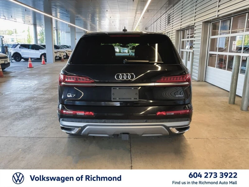 Audi Q7, снимка 6 - Автомобили и джипове - 53000443