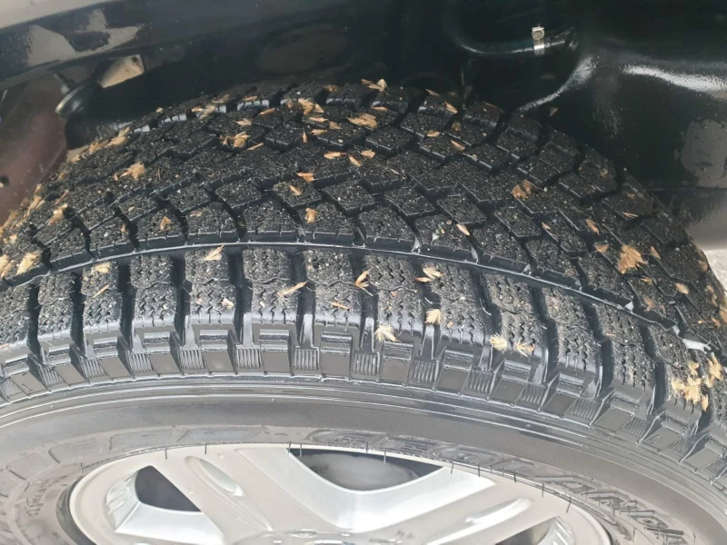 Mercedes-Benz G 280, снимка 10 - Автомобили и джипове - 53054811