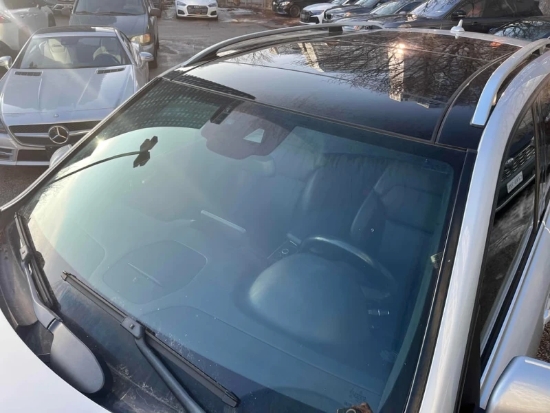 Mercedes-Benz GLE * 400 * CARFAX * БЕЗ ПЪРВОНАЧАЛНА ВНОСКА, снимка 12 - Автомобили и джипове - 53126830