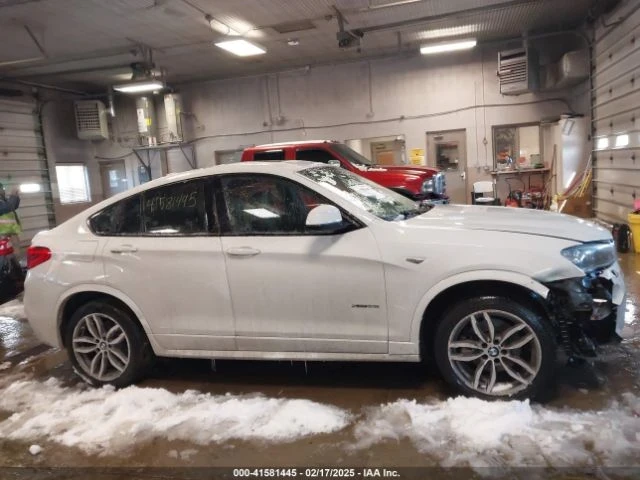 BMW X4, снимка 11 - Автомобили и джипове - 49534415