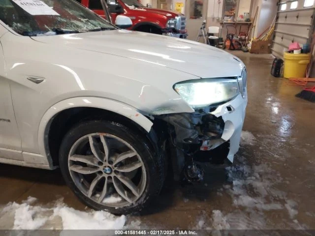 BMW X4, снимка 15 - Автомобили и джипове - 49534415