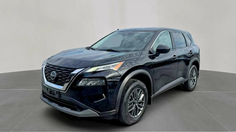 Nissan Rogue | Mobile.bg � ����������� 2