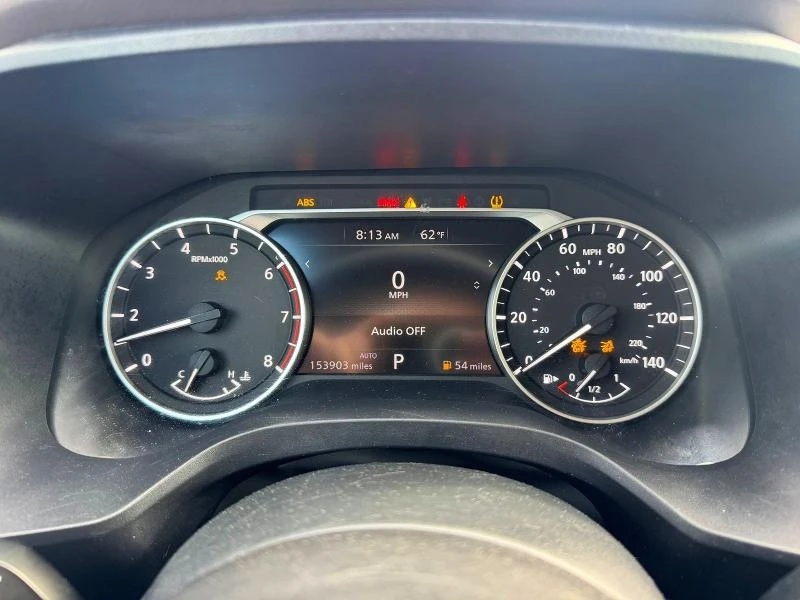 Nissan Rogue | Mobile.bg � ����������� 8