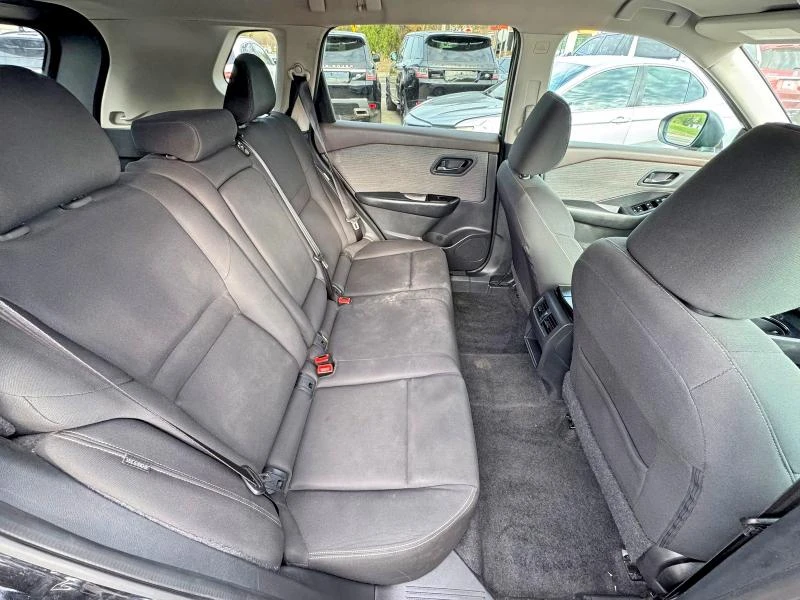 Nissan Rogue | Mobile.bg � ����������� 6