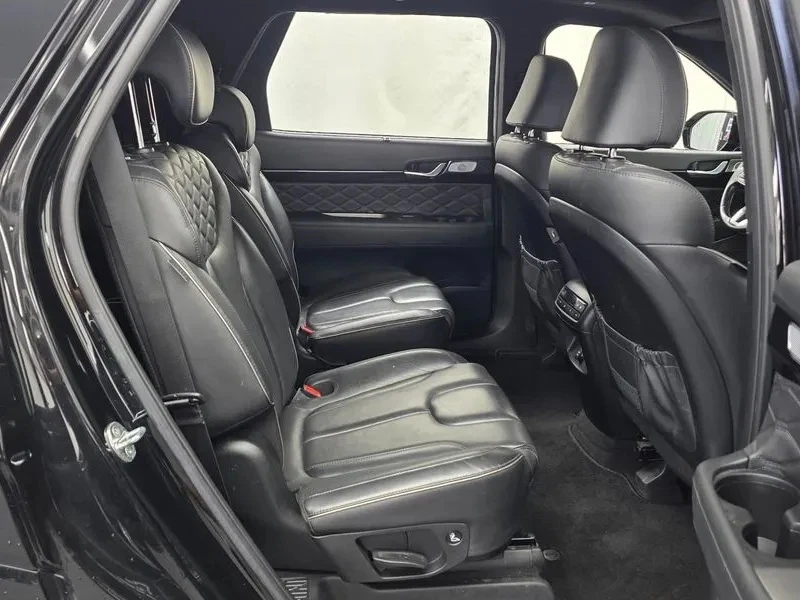 Hyundai Palisade ОЧАКВАН ВНОС 3.8 4WD Calligraphy 6+ 1, снимка 11 - Автомобили и джипове - 55434586