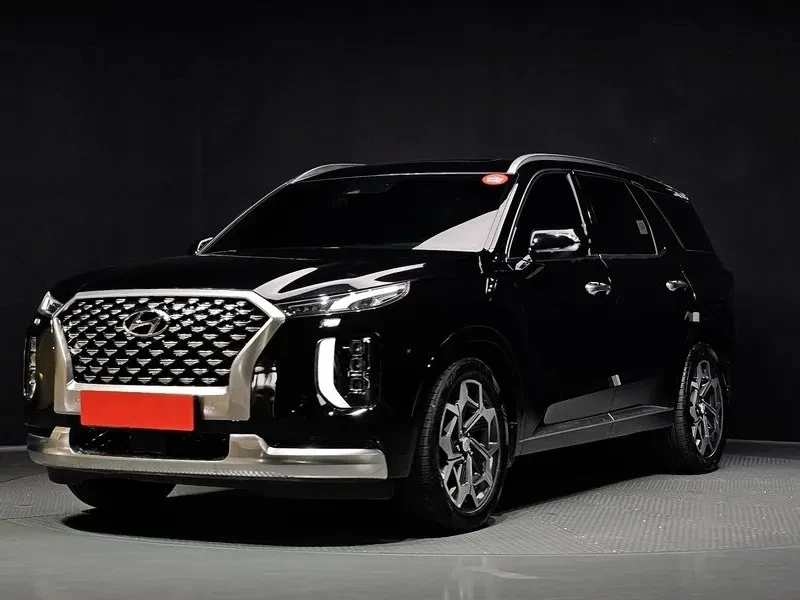Hyundai Palisade ОЧАКВАН ВНОС 3.8 4WD Calligraphy 6+ 1