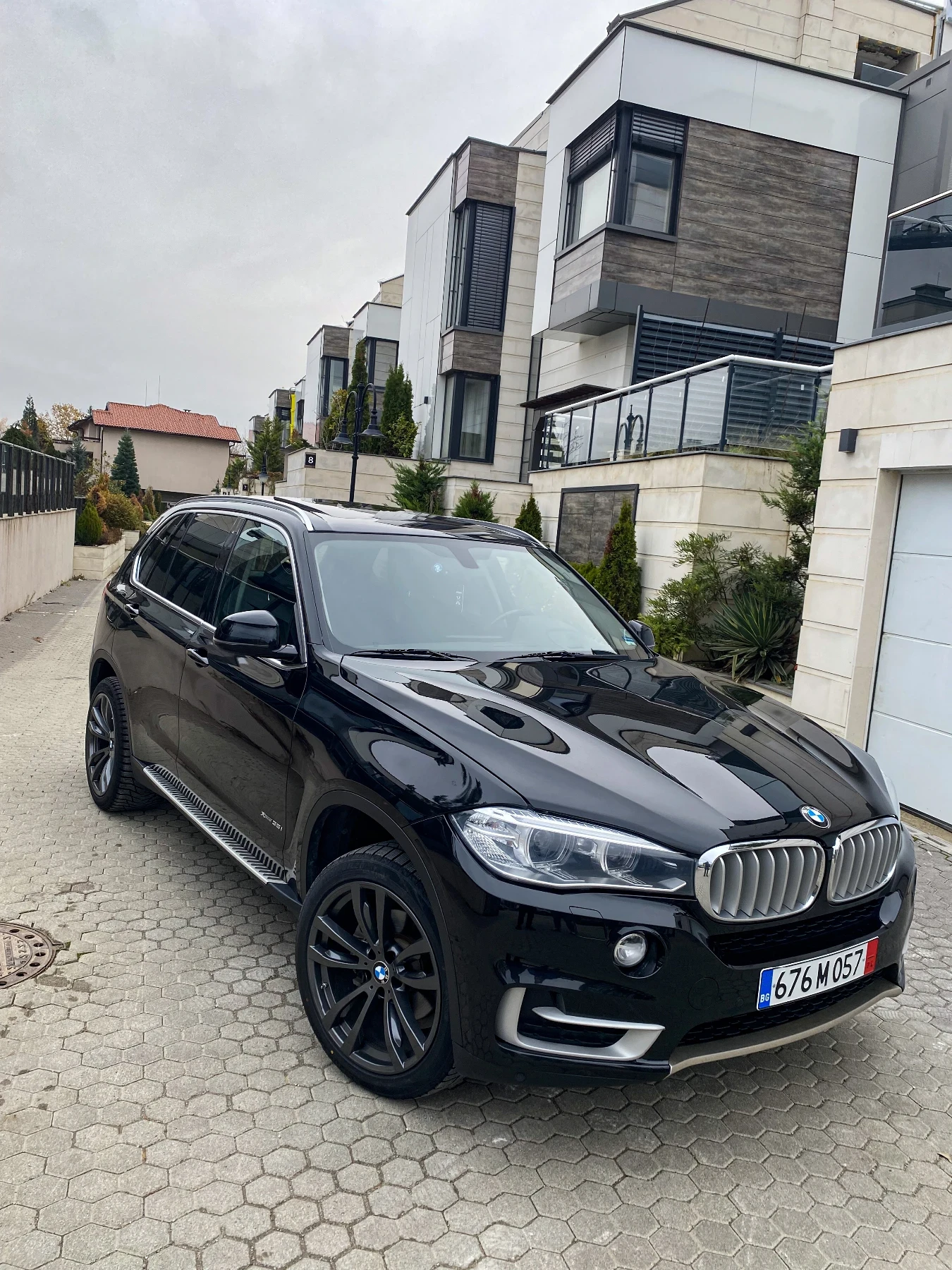 BMW X5 3.5i Xdrive - изображение 2