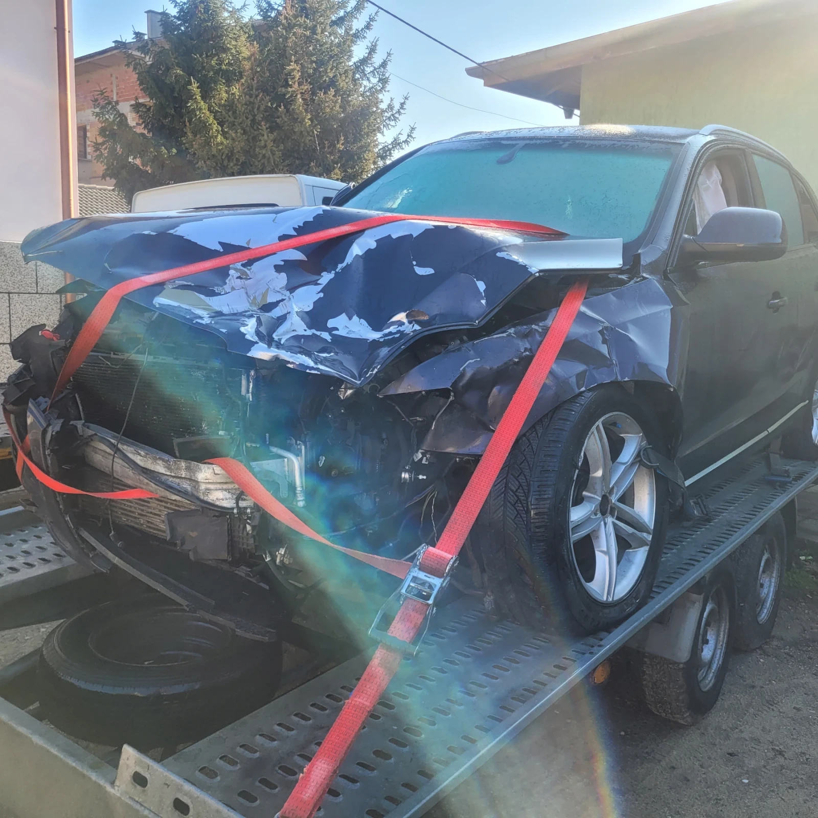 Audi Q5 | Mobile.bg   1