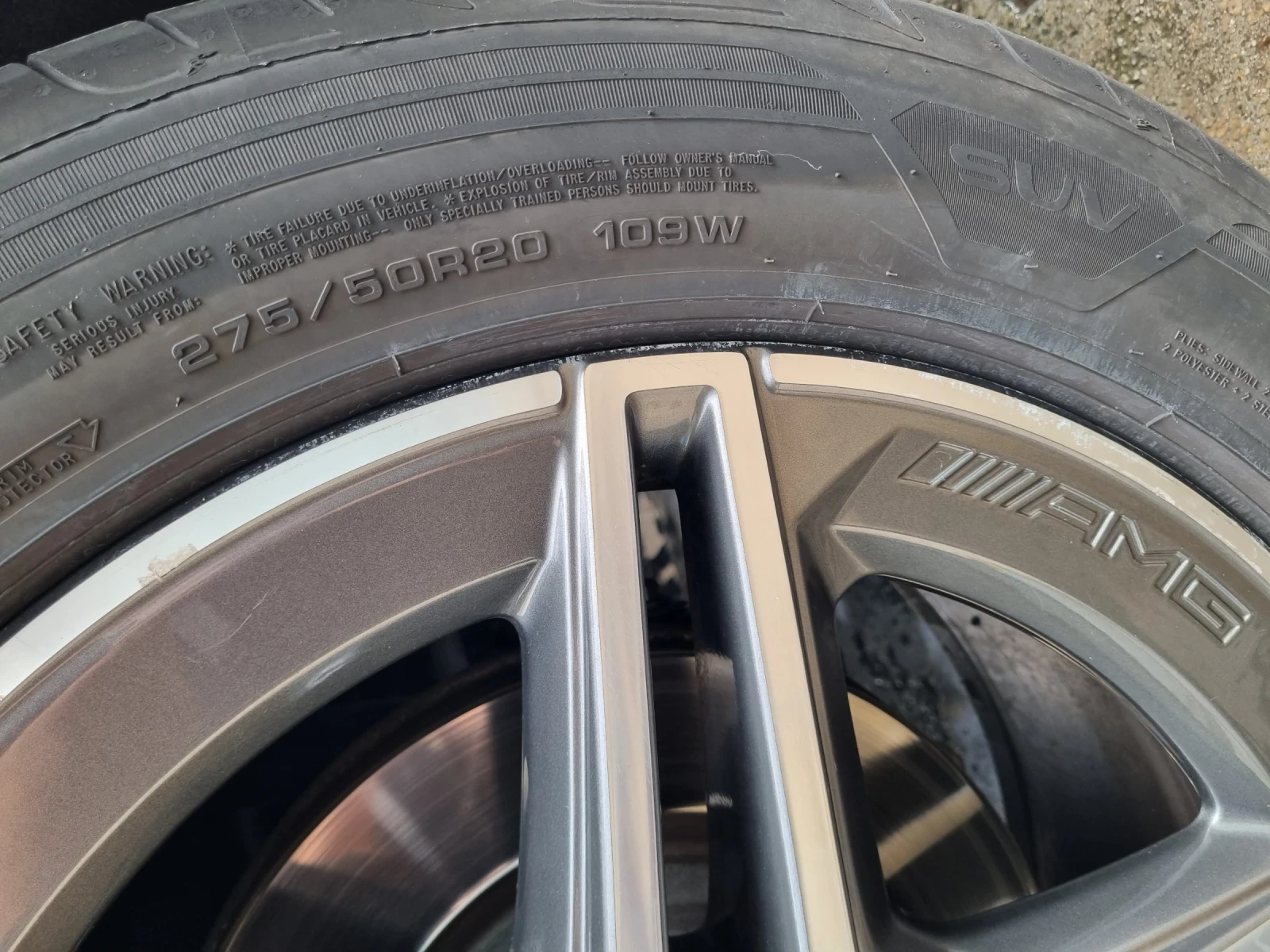 Mercedes-Benz GLE 350 | Mobile.bg   16