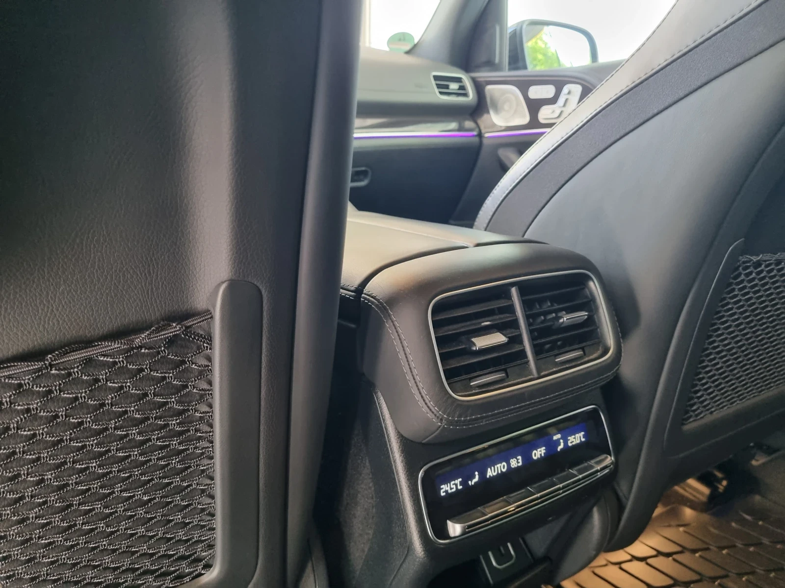 Mercedes-Benz GLE 350 | Mobile.bg   14