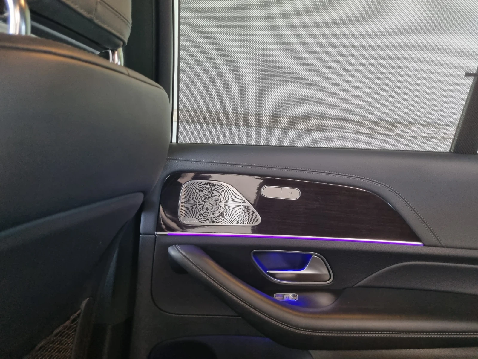 Mercedes-Benz GLE 350 | Mobile.bg   11