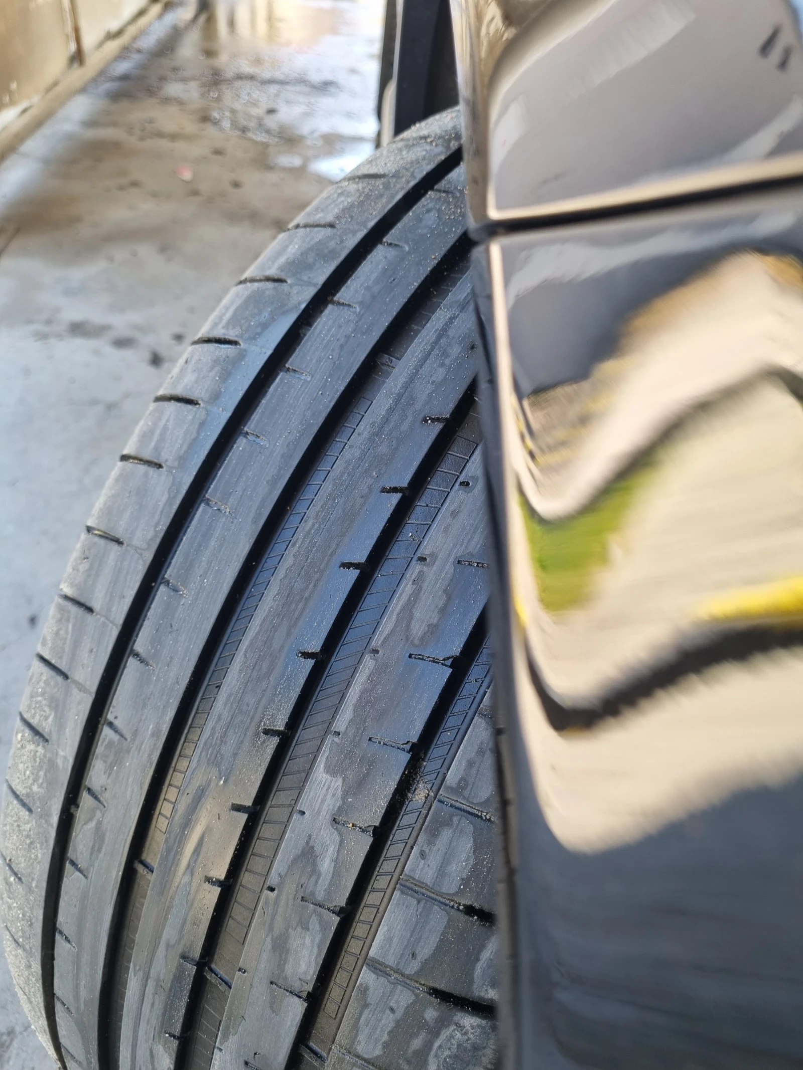 Mercedes-Benz GLE 350 | Mobile.bg   17