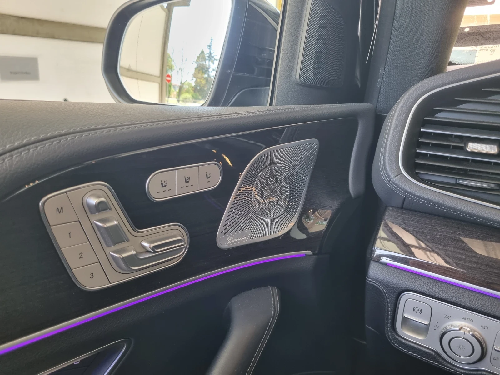 Mercedes-Benz GLE 350 | Mobile.bg   12