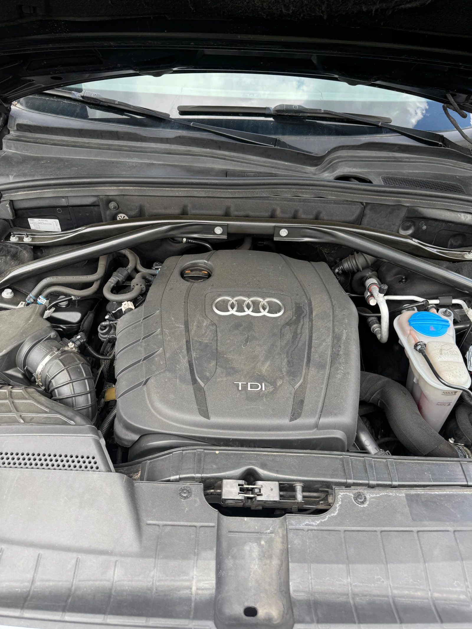Audi Q5  - изображение 3