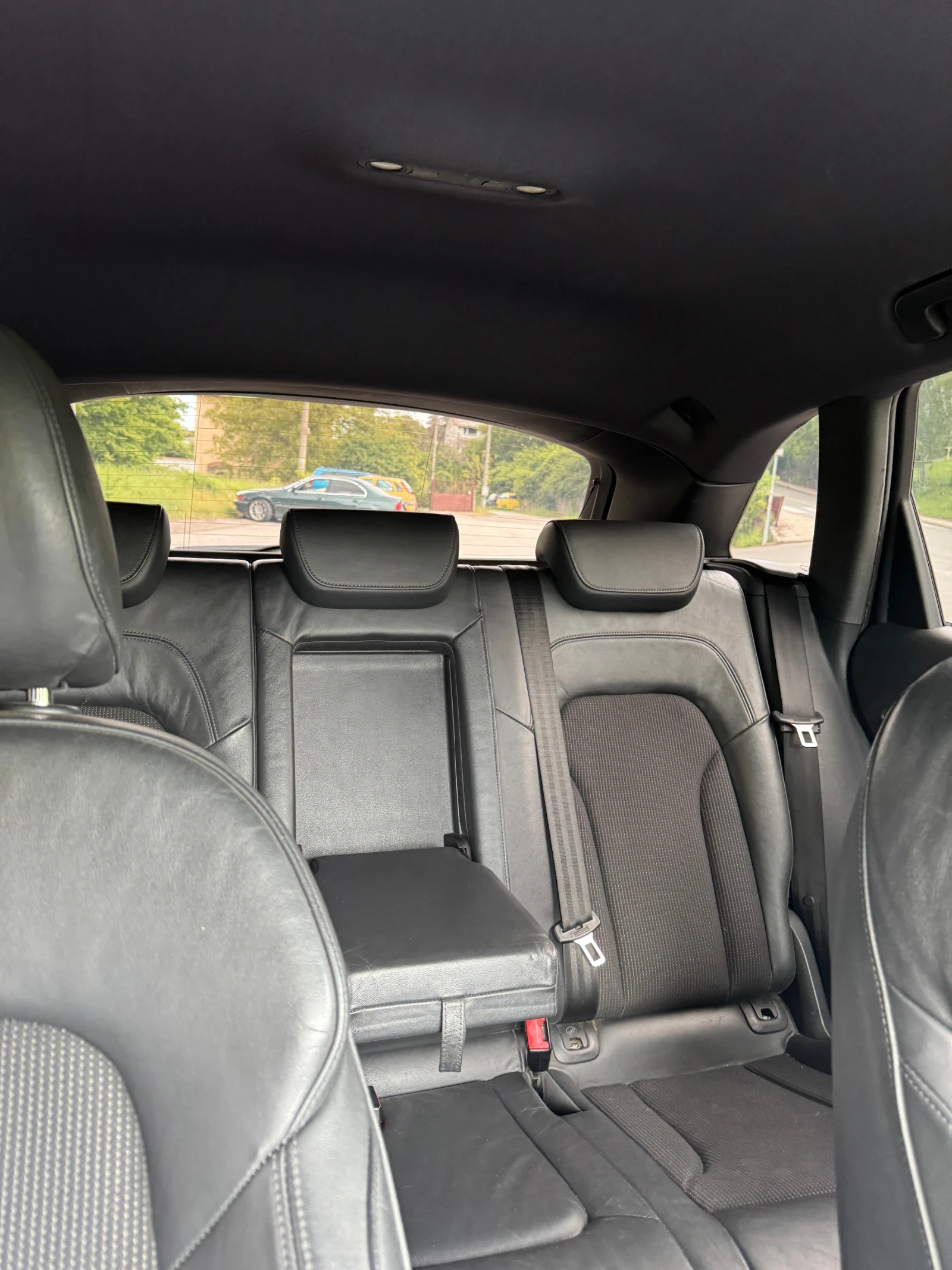 Audi Q5  - изображение 6