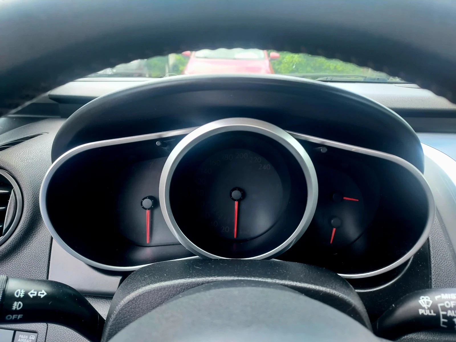 Mazda CX-7 REVOLUTION | Mobile.bg   10