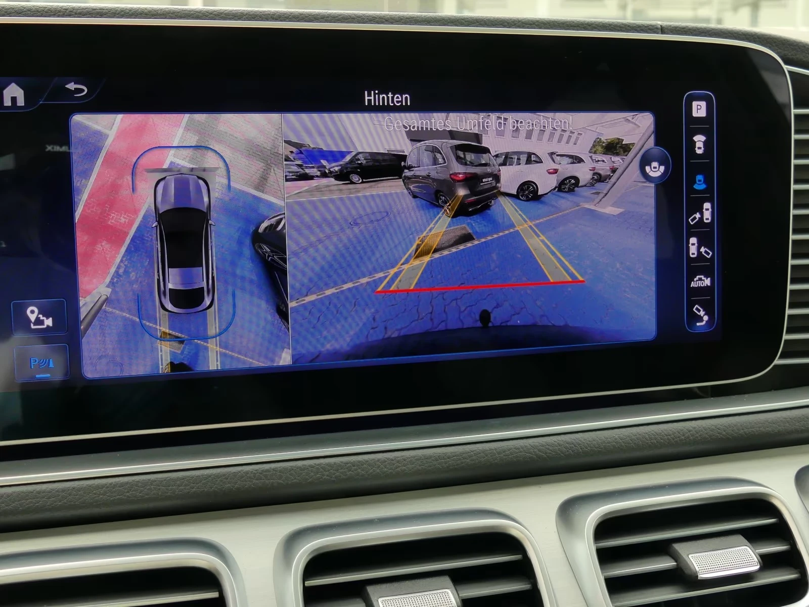 Mercedes-Benz GLE 450 AMG d 4M Coupé - изображение 7