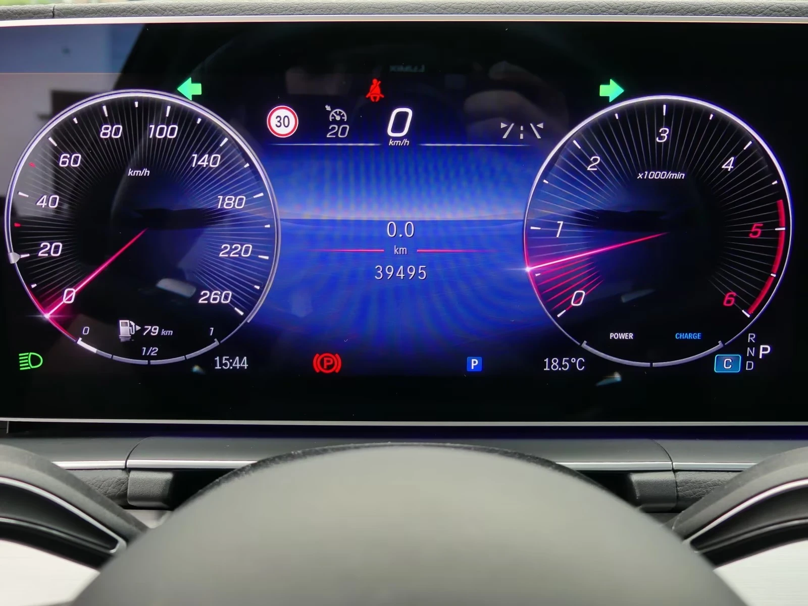 Mercedes-Benz GLE 450 AMG d 4M Coupé - изображение 6