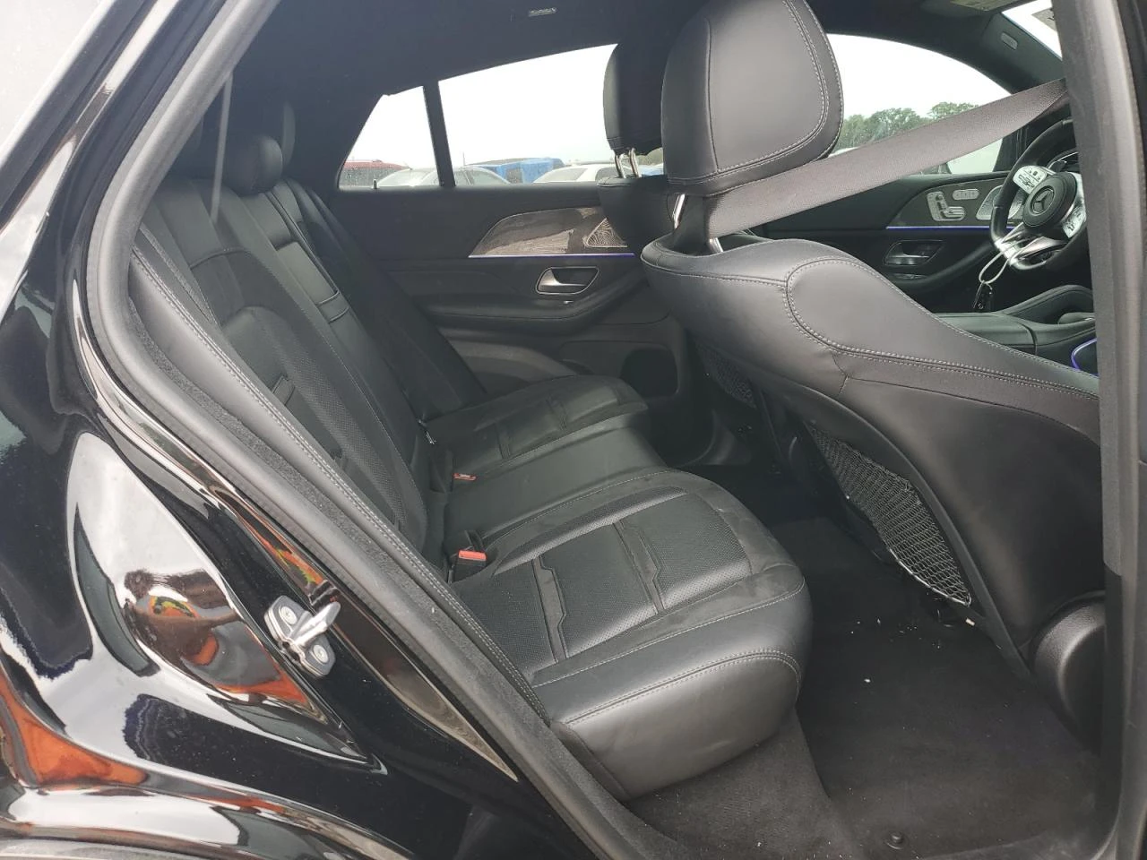 Mercedes-Benz GLE 53 4MATIC AMG* COUPE* DIGITAL* 360* DISTRONIC* BURMESTER*   | Mobile.bg   11