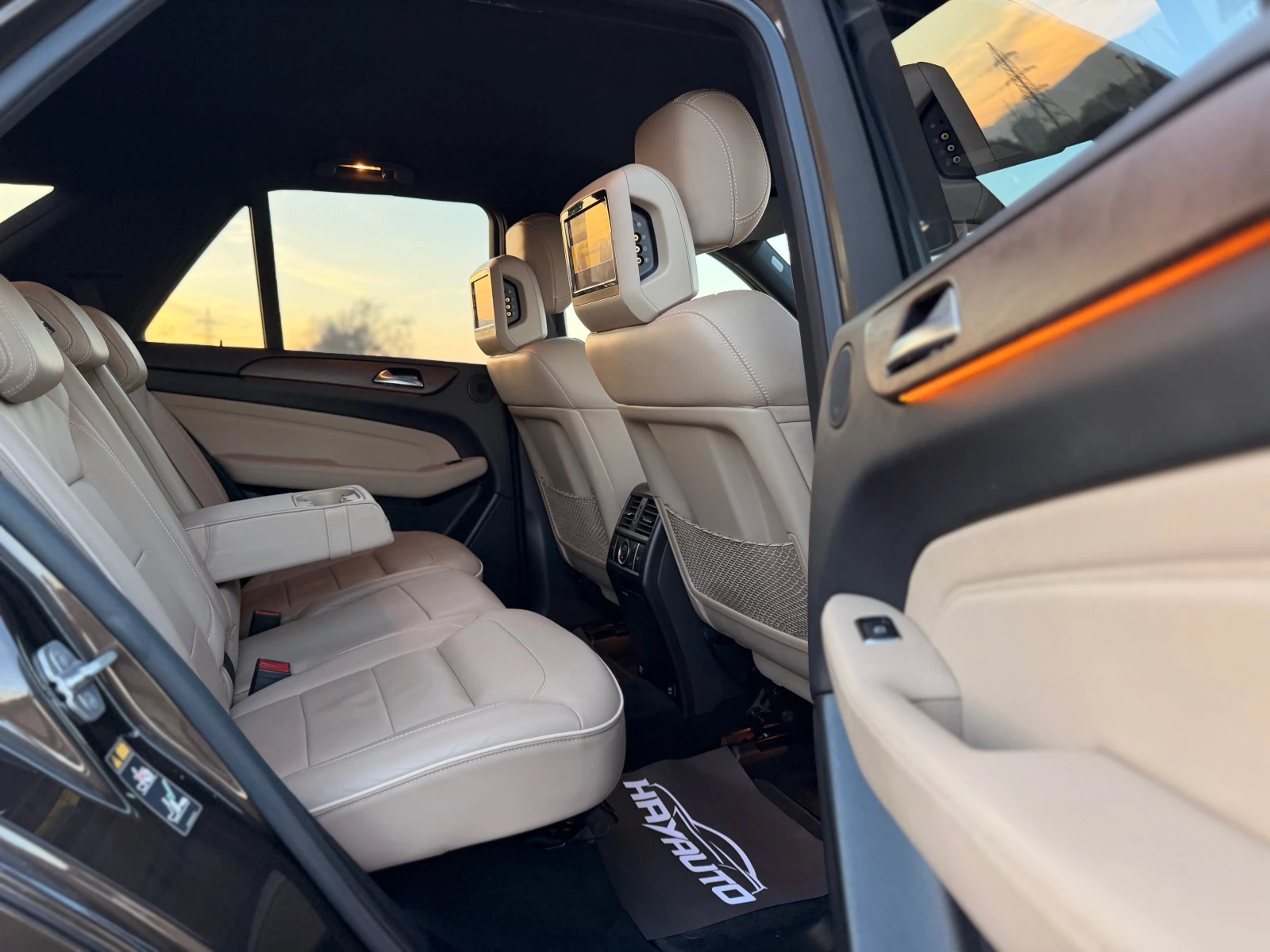 Mercedes-Benz ML 350 BlueTEC= 4Matic= Sport= 3xTV=  | Mobile.bg � ����������� 13