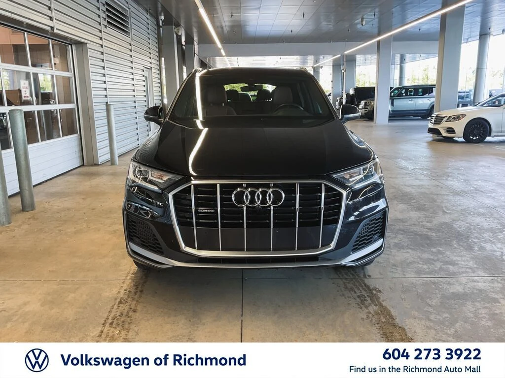 Audi Q7  - изображение 2