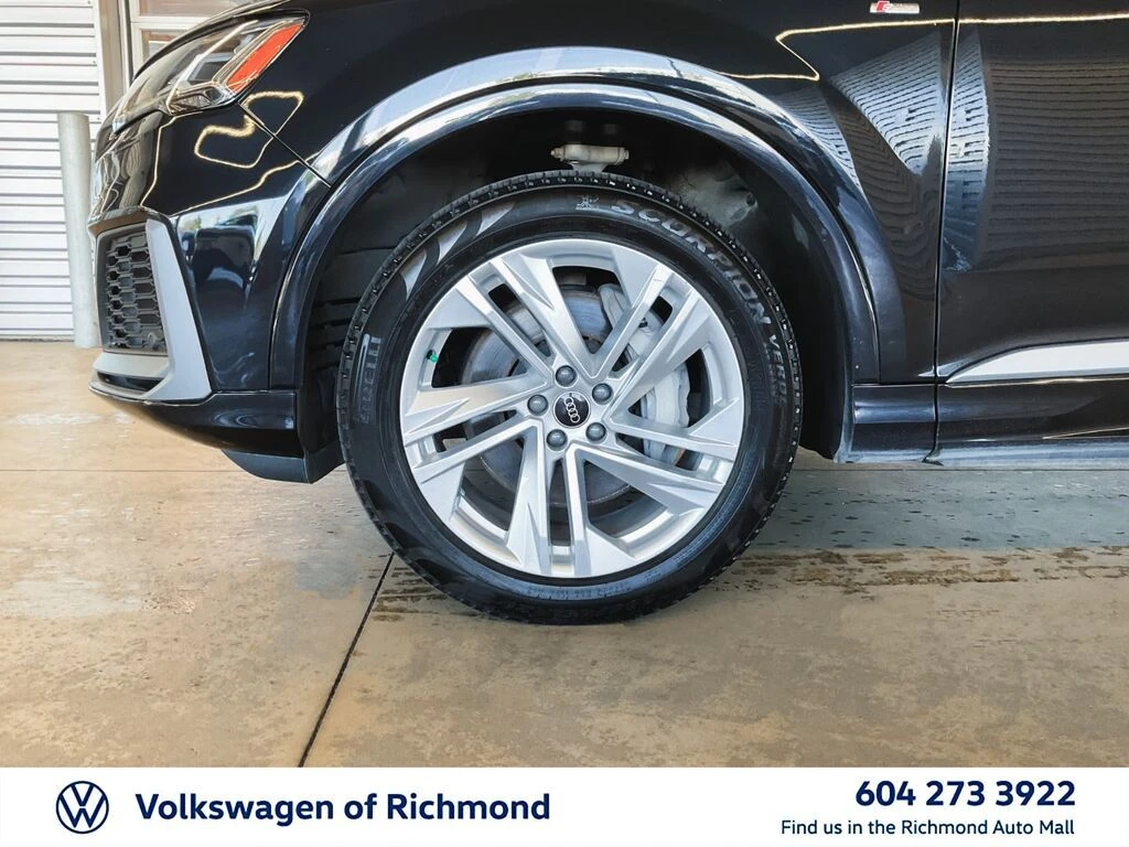 Audi Q7  - изображение 8