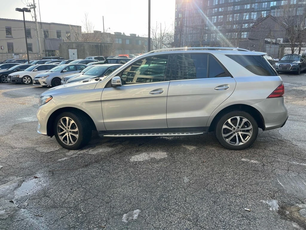 Mercedes-Benz GLE * 400 * CARFAX * БЕЗ ПЪРВОНАЧАЛНА ВНОСКА - изображение 2