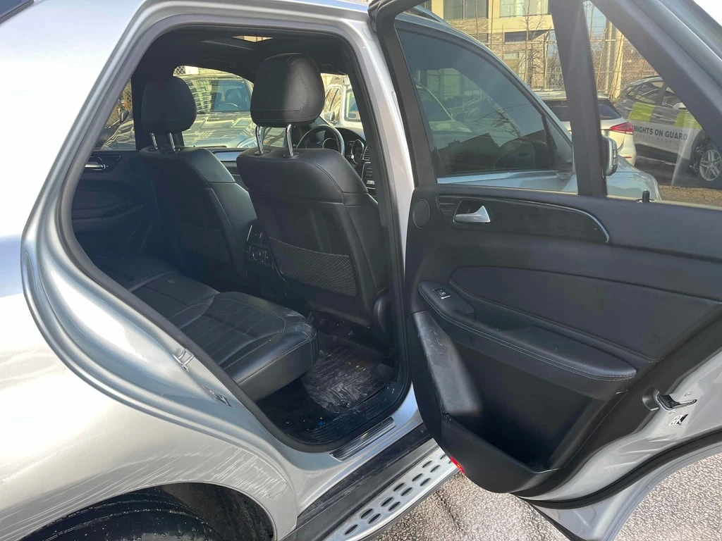 Mercedes-Benz GLE * 400 * CARFAX * ��� ������������ ������ | Mobile.bg � ����������� 16