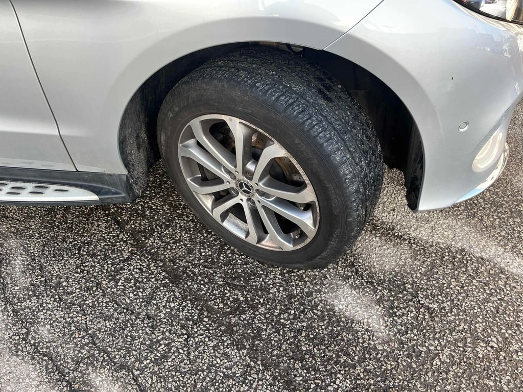 Mercedes-Benz GLE * 400 * CARFAX * БЕЗ ПЪРВОНАЧАЛНА ВНОСКА - изображение 7