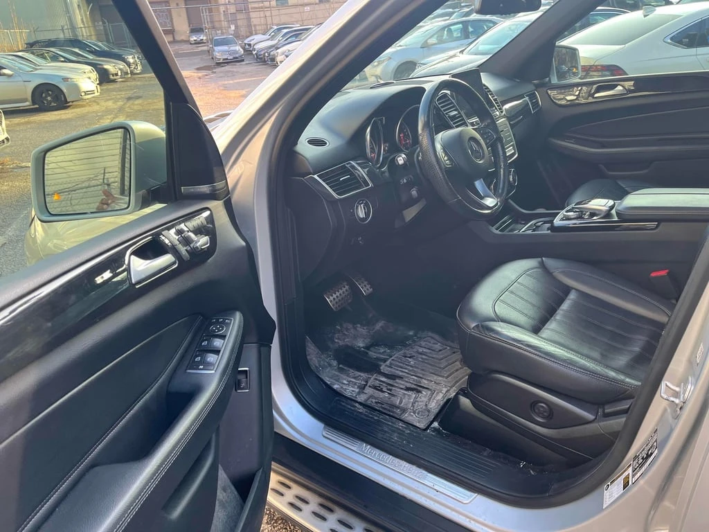 Mercedes-Benz GLE * 400 * CARFAX * ��� ������������ ������ | Mobile.bg � ����������� 13