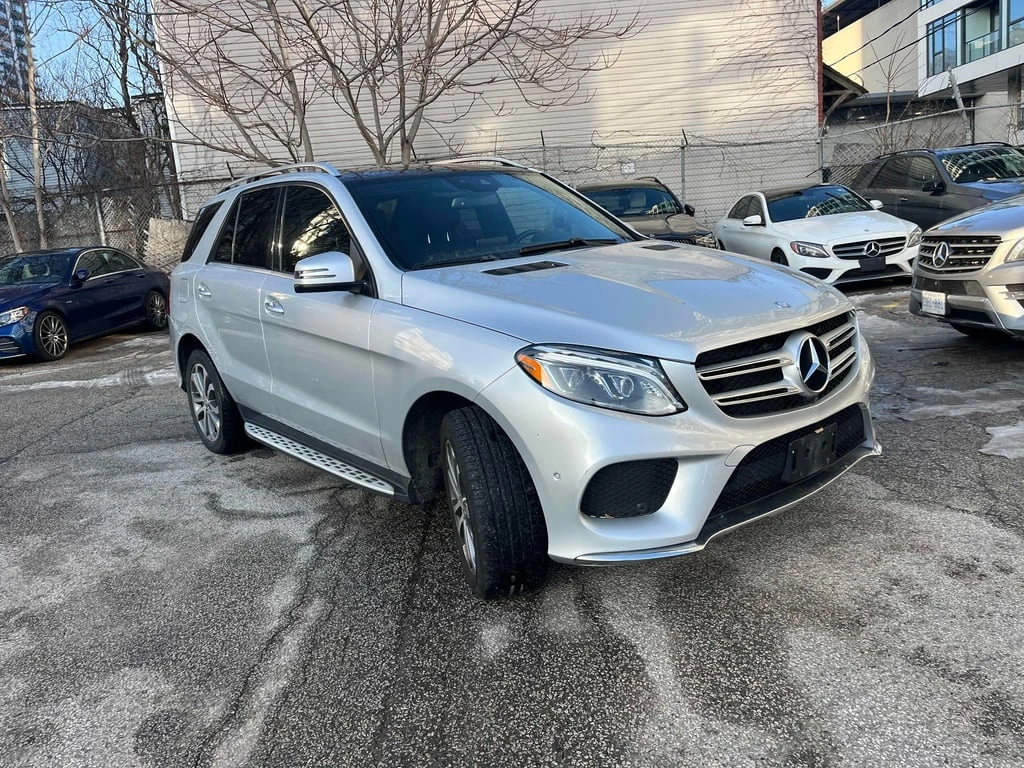 Mercedes-Benz GLE * 400 * CARFAX * ��� ������������ ������ | Mobile.bg � ����������� 11