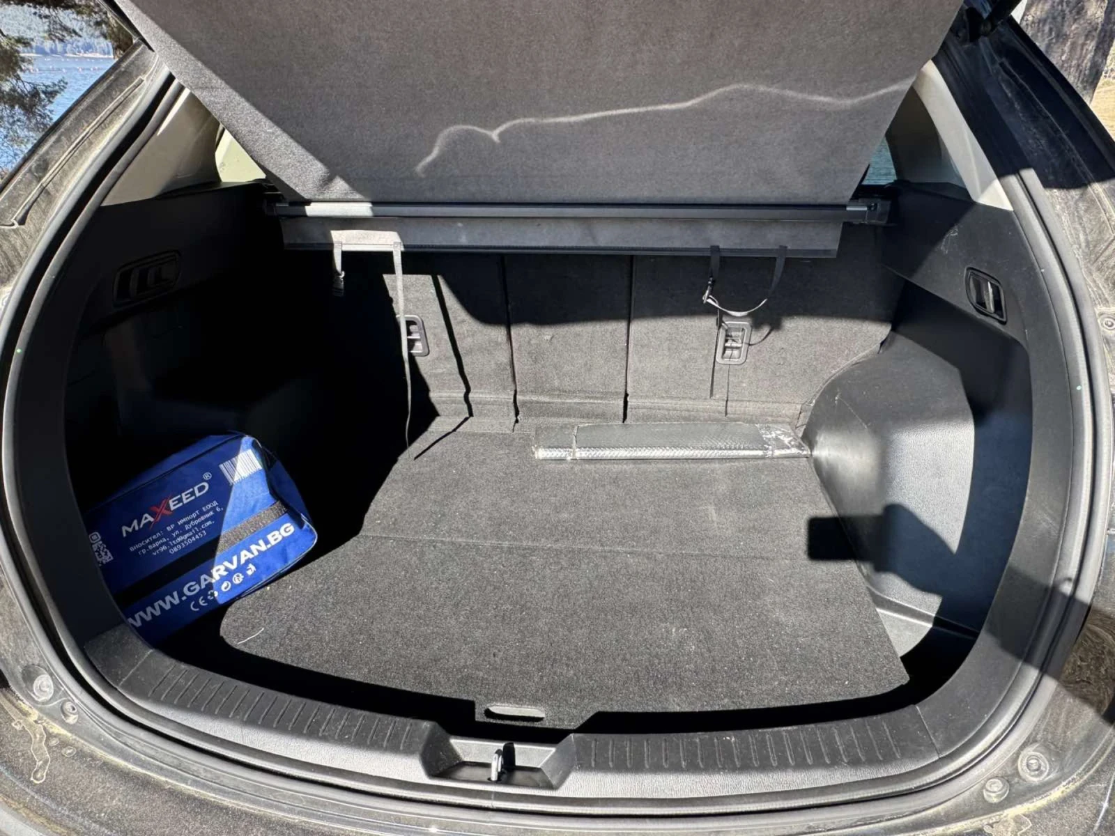 Mazda CX-5  - изображение 7