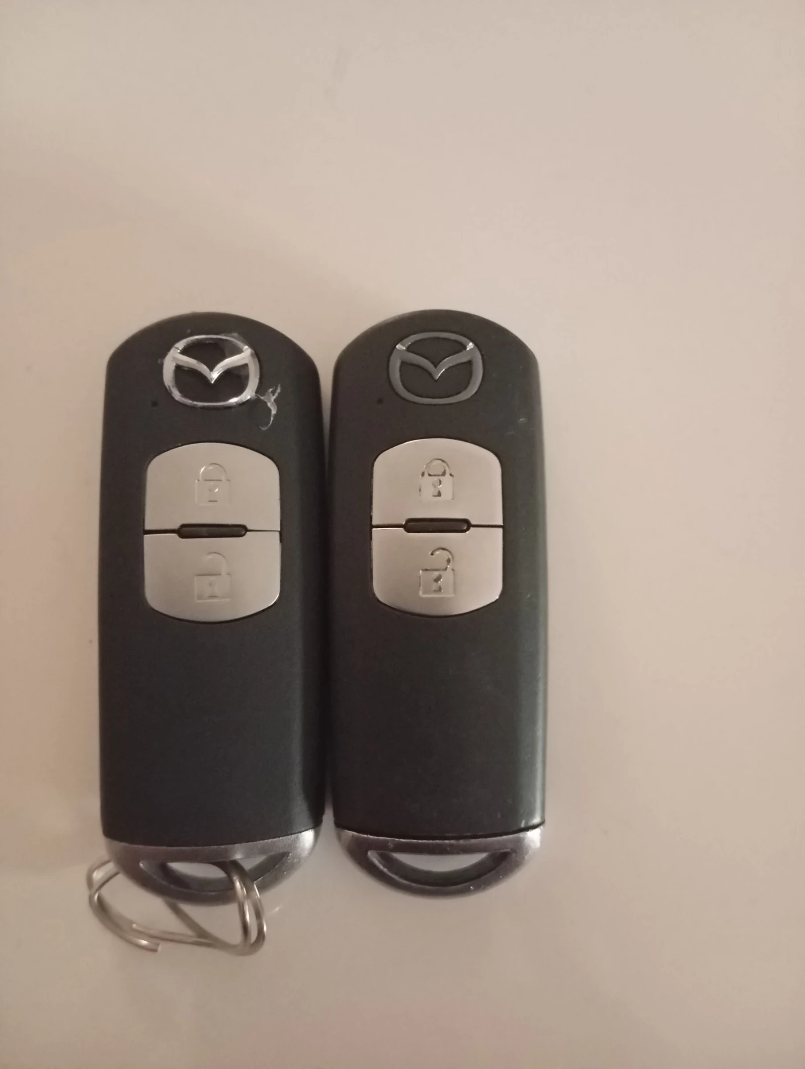 Mazda CX-5  - изображение 10