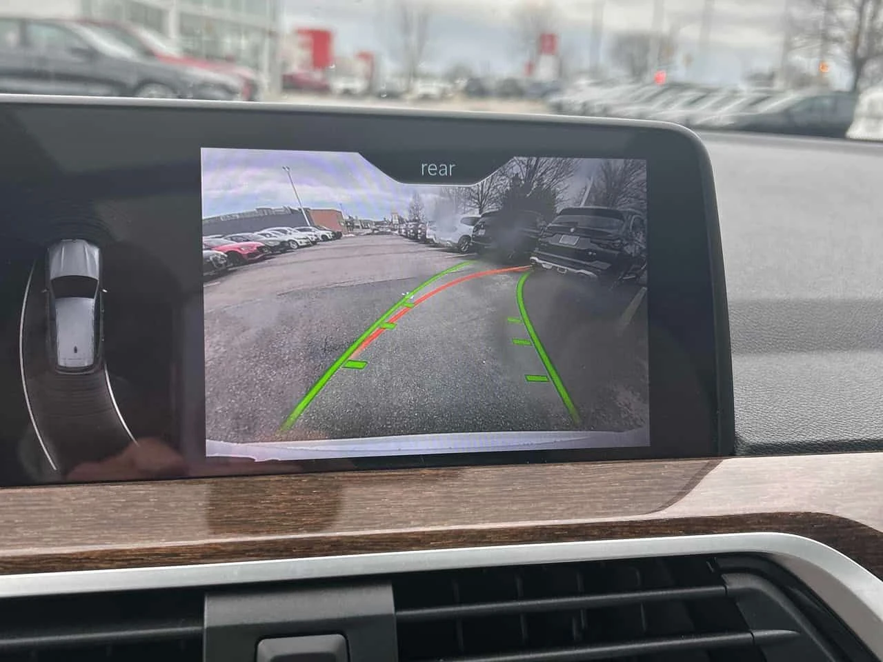 BMW X3 xDrive30i | PANO | HUD | NAV | KEYLESS, снимка 16 - Автомобили и джипове - 53751076