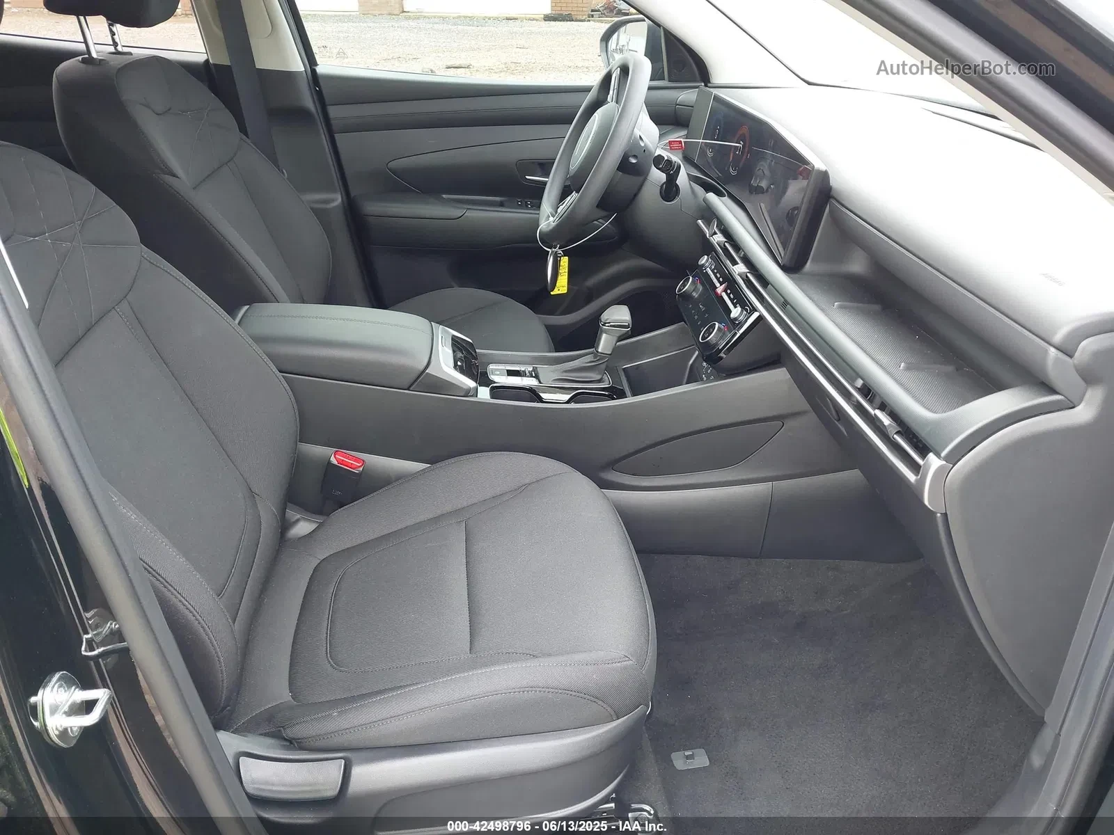 Hyundai Tucson Sel* 2000km, снимка 9 - Автомобили и джипове - 53764948