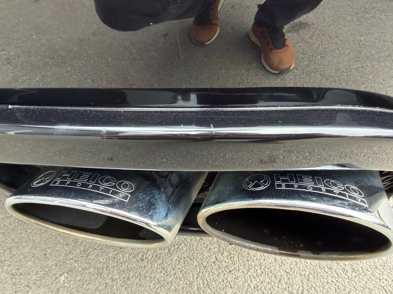 Volvo Xc90 R Design Heico Sportiv, снимка 17 - Автомобили и джипове - 53959923