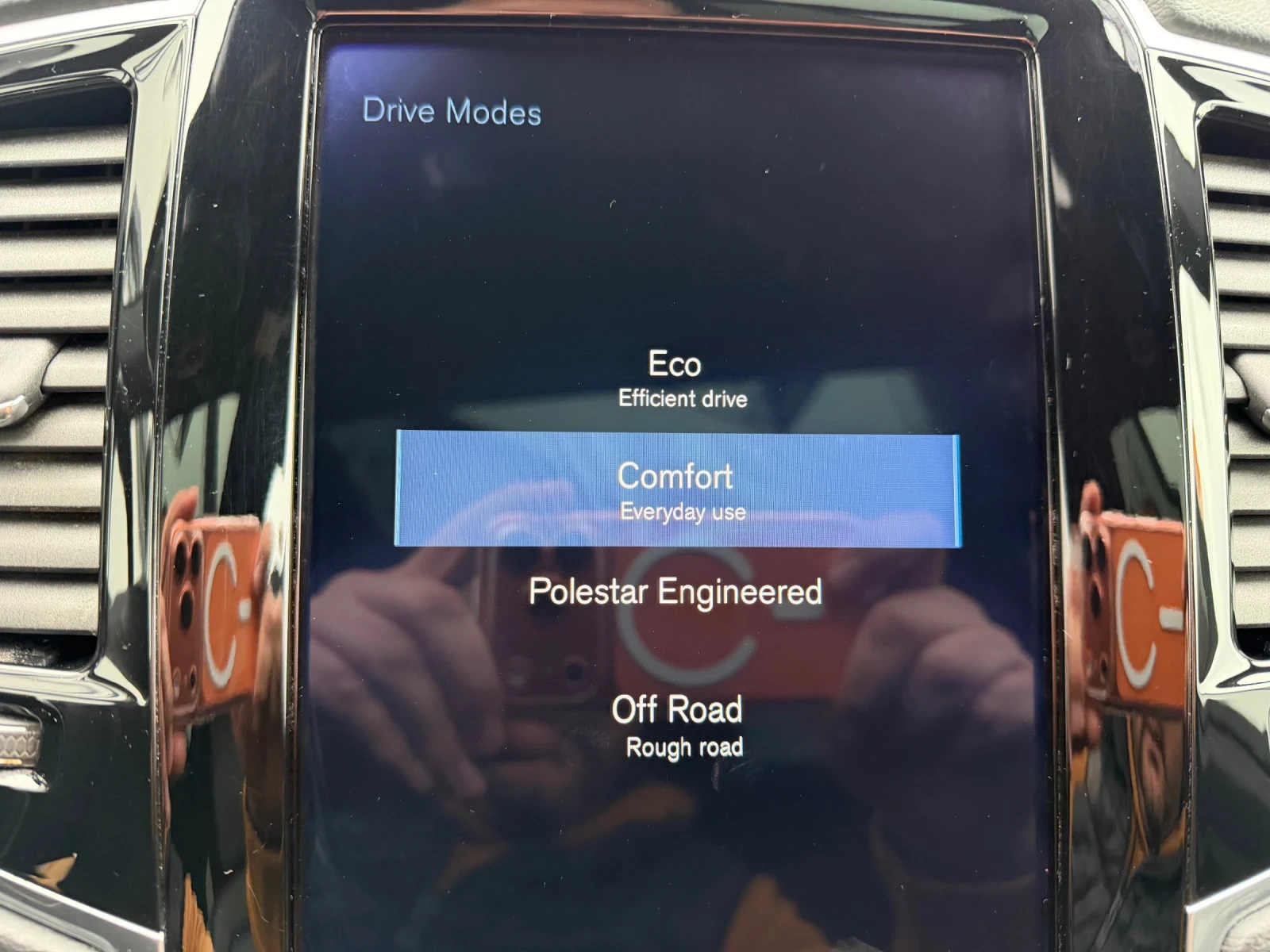 Volvo Xc90 R Design Heico Sportiv, снимка 11 - Автомобили и джипове - 53959923