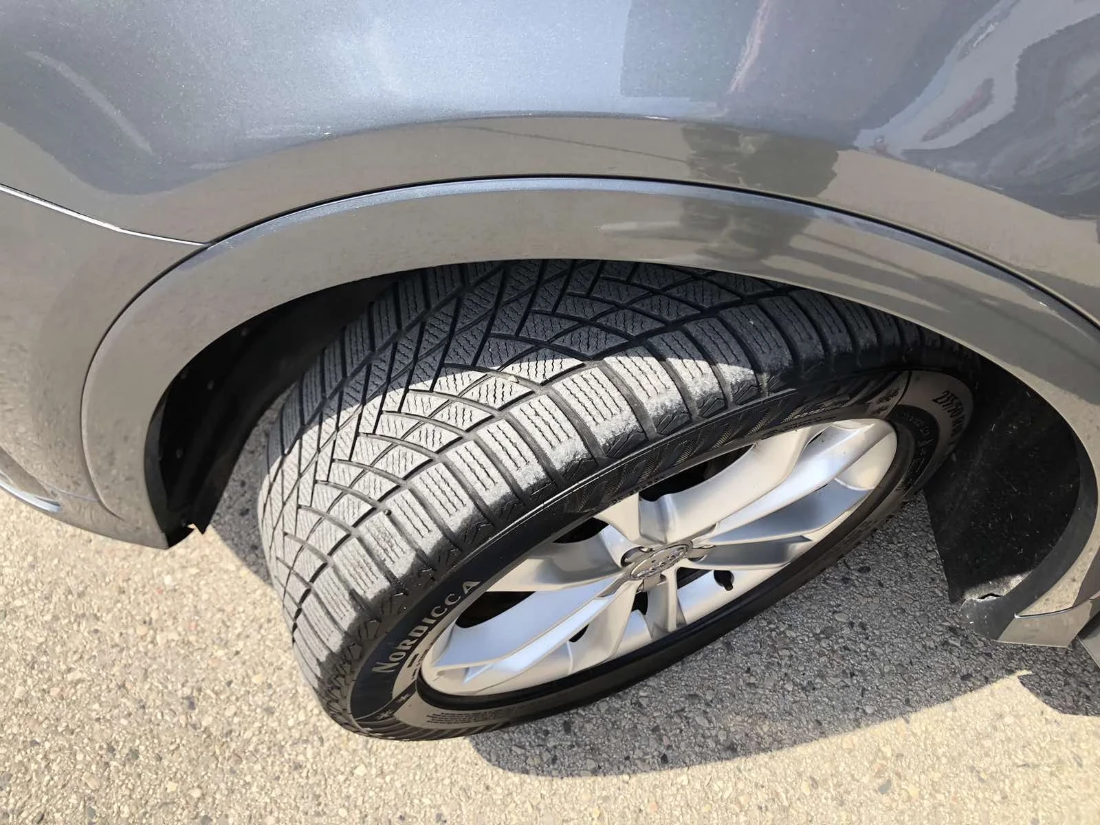 Audi Q3 S-Line Facelift NAVI, снимка 15 - Автомобили и джипове - 53992543