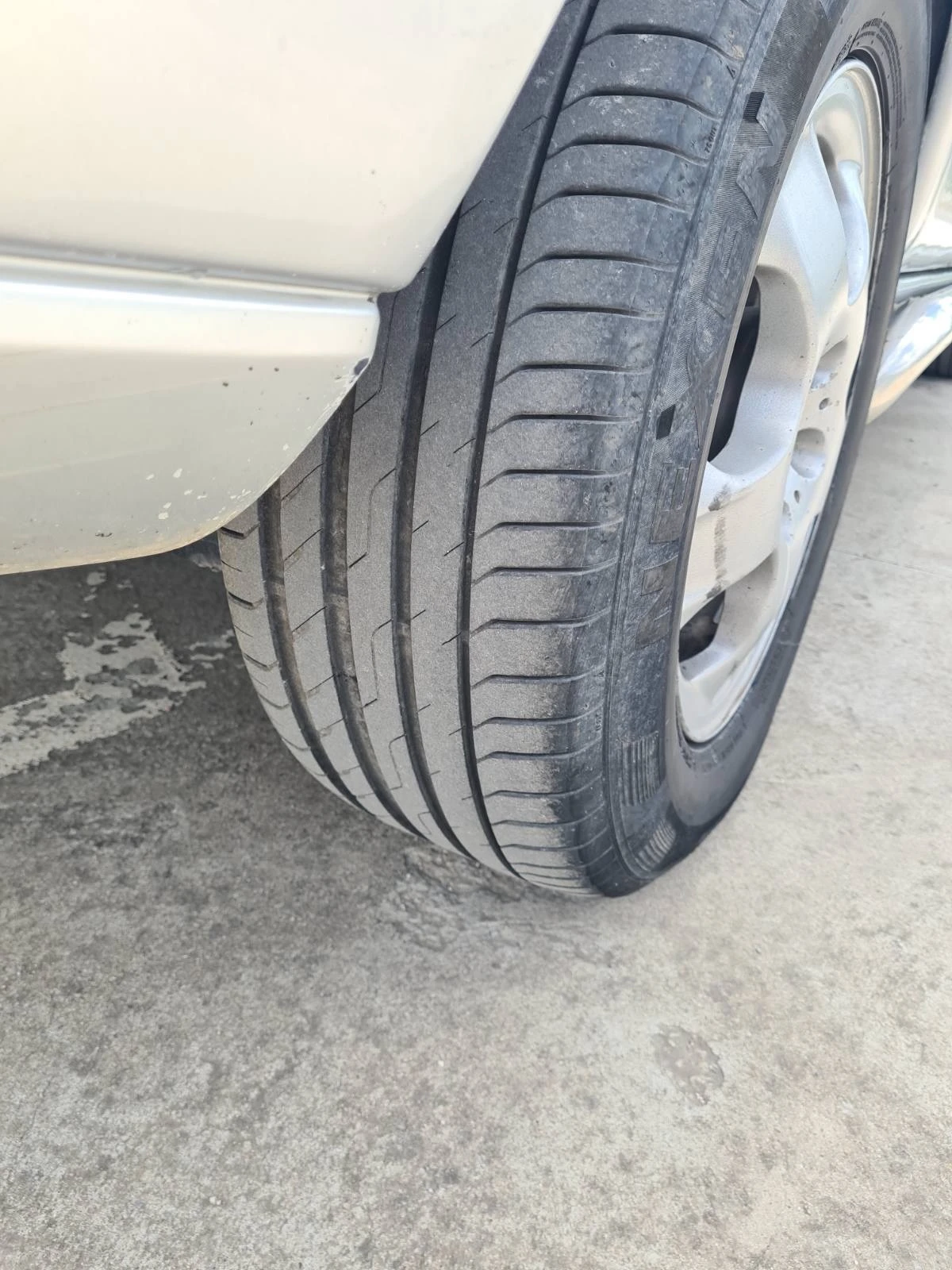 Mercedes-Benz ML 270, снимка 6 - Автомобили и джипове - 54511657