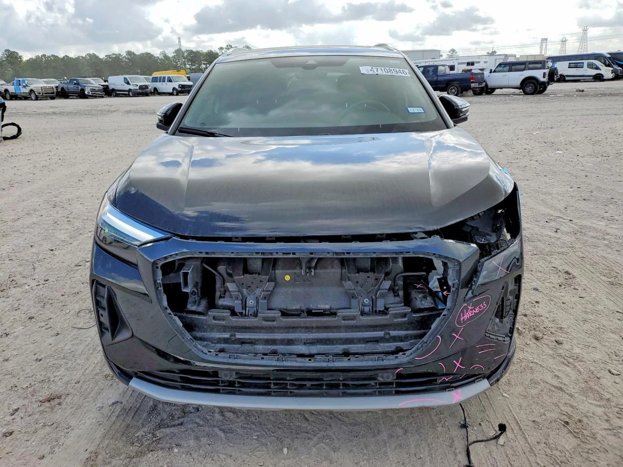Audi Q4 E-Tron Premium Plus, снимка 5 - Автомобили и джипове - 54655015