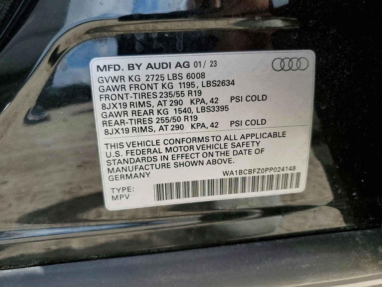 Audi Q4 E-Tron Premium Plus, снимка 13 - Автомобили и джипове - 54655015