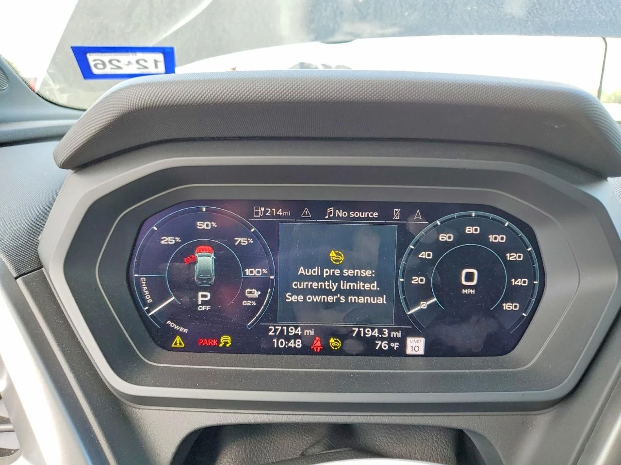 Audi Q4 E-Tron Premium Plus, снимка 9 - Автомобили и джипове - 54655015