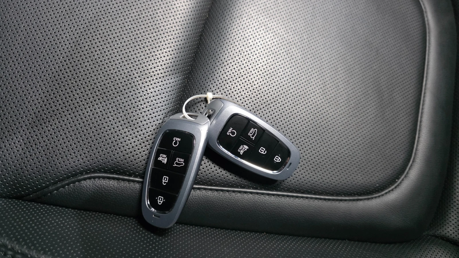 Hyundai Tucson | Вентилация | Подгрев | Ел. Багажник, снимка 7 - Автомобили и джипове - 54808588