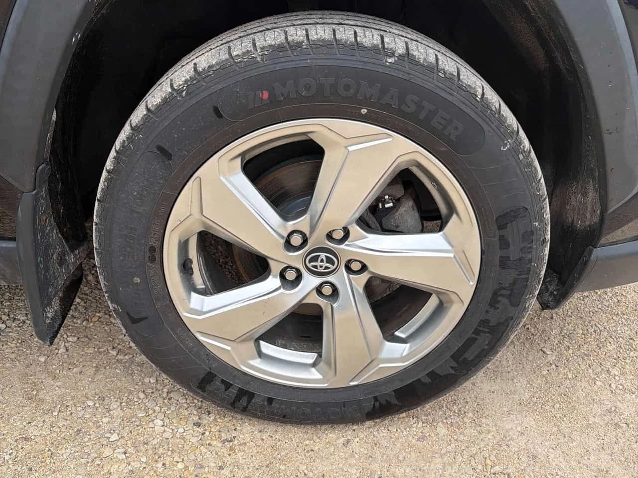 Toyota Rav4 * Hybrid Limited * DISTRONIC* ОБДУХВАНЕ* JBL* , снимка 7 - Автомобили и джипове - 55099912