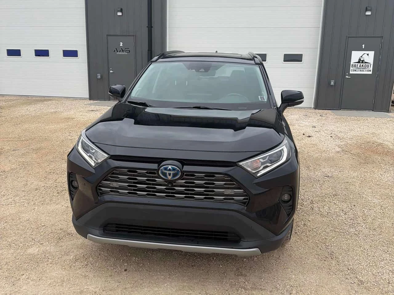 Toyota Rav4 * Hybrid Limited * DISTRONIC* ОБДУХВАНЕ* JBL* 