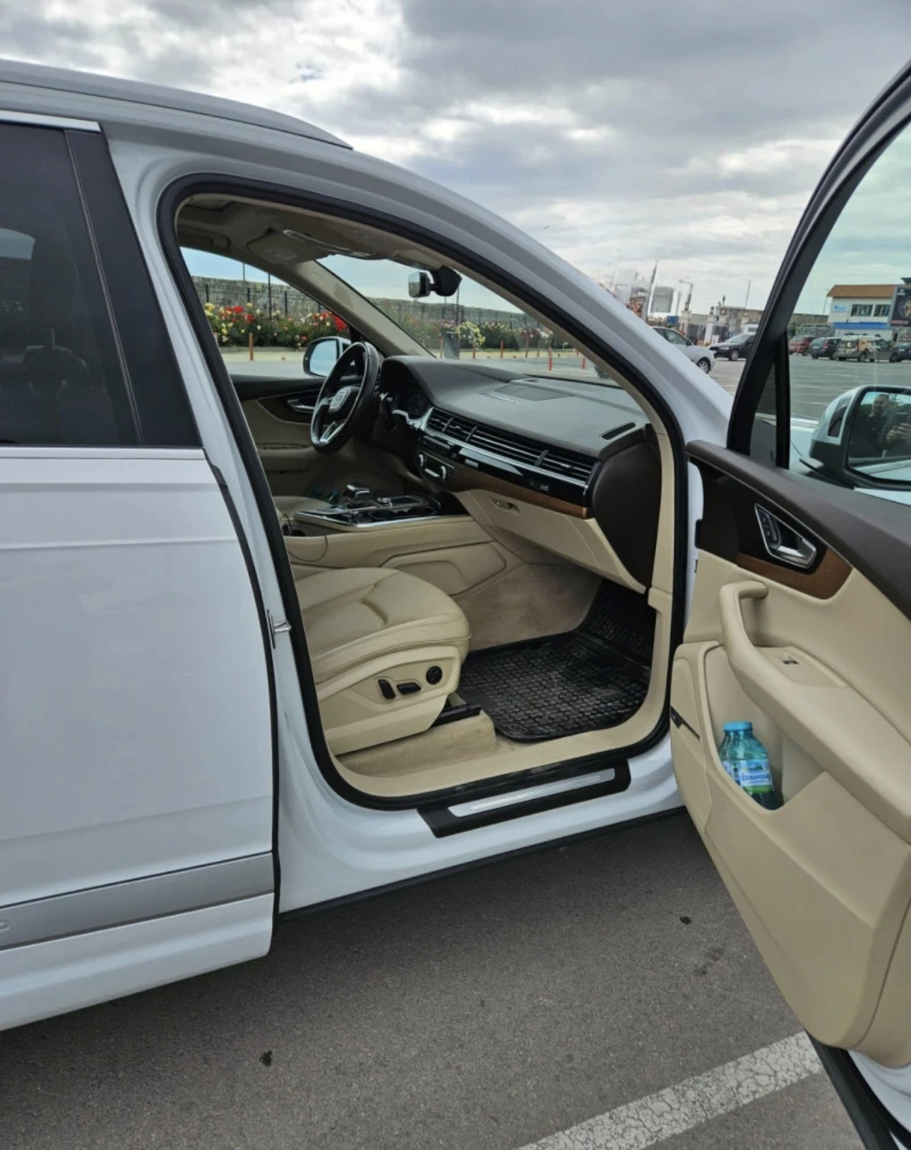 Audi Q7 3.0 T, снимка 10 - Автомобили и джипове - 55246687