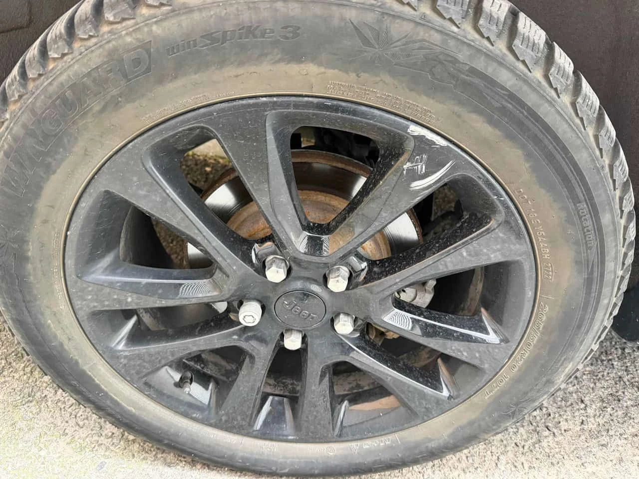 Jeep Grand cherokee * Altitude * CARFAX * ОПЦИЯ ЗА ФИНАНСИРАНЕ, снимка 7 - Автомобили и джипове - 55505494