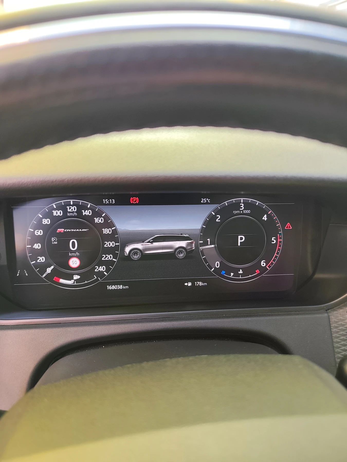 Land Rover Range Rover Velar, снимка 11 - Автомобили и джипове - 55827058