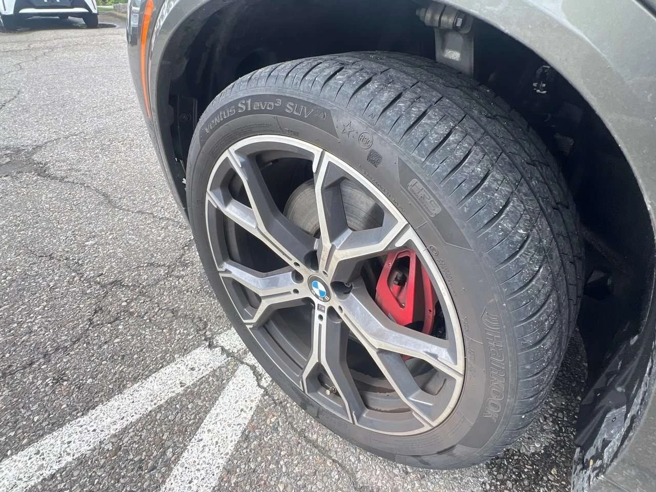 BMW X5 * 40i xDrive * CARFAX* АВТОРКЕДИТ* , снимка 7 - Автомобили и джипове - 55949952