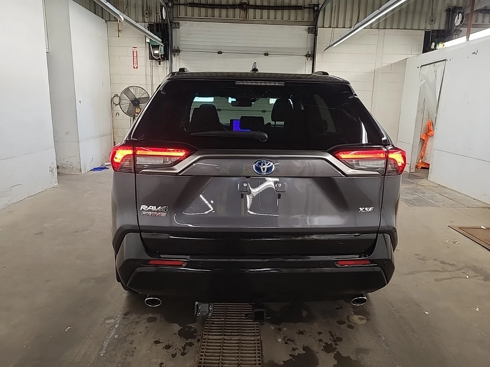Toyota Rav4 * XSE AWD * CARFAX * АВТОКРЕДИТ* , снимка 4 - Автомобили и джипове - 56018699
